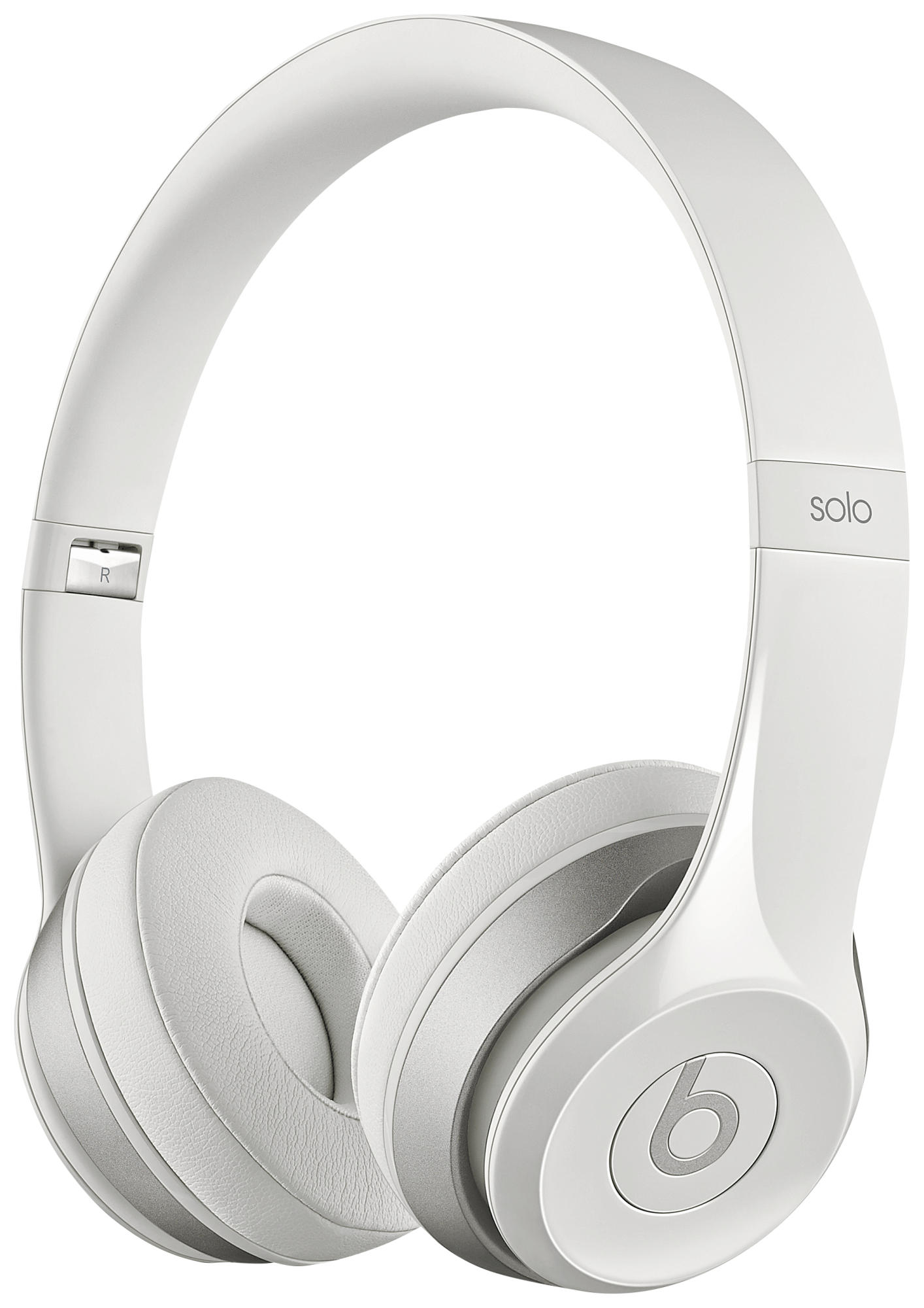 BEATS BT.900.00135.03 Solo 2 Control Talk OE Kulaküstü Kulaklık Beyaz