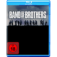 Band of Brothers - Wir waren wie Brüder [Blu-ray]