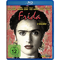 Frida [Blu-ray]