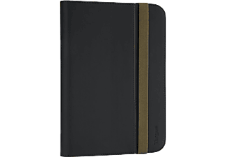TARGUS THZ448EU Folio Stand Samsung Tab4 8" Siyah Tablet Kılıfı