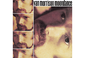 Van Morrison - Moondance (Remastered) [CD]