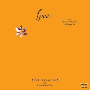 Dreamers Of Ipos: ZORN,JOHN Book & The - (CD) DREAMERS,THE, - Angels Vol.14
