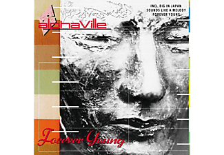Alphaville - Forever Young  - (CD)