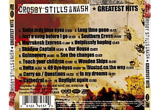 Graham Nash - Greatest Hits | CD