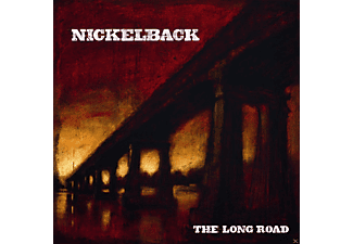 Nickelback - The Long Road (CD)