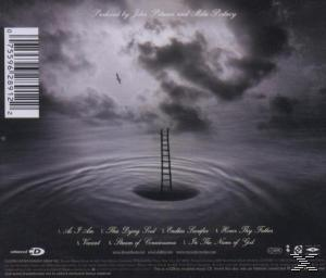 Albumborító egy létrát mutat az égbe, sötét háttérrel. Az album a világ végéről szól.