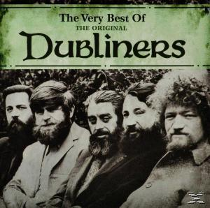 The Dubliners - Very Best Of The Original Dubliners  - (CD)