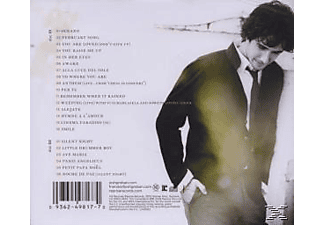 Josh Groban - A Collection [CD]