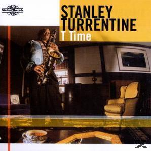 Drew, Turrentine/Drew/Stryker/+ - T Time/Stanely Turrentine  - (CD)