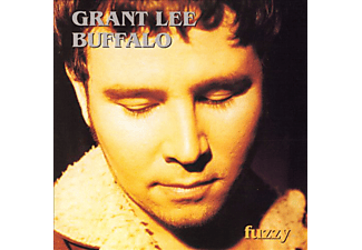 Grant Lee Buffalo - Fuzzy (CD)