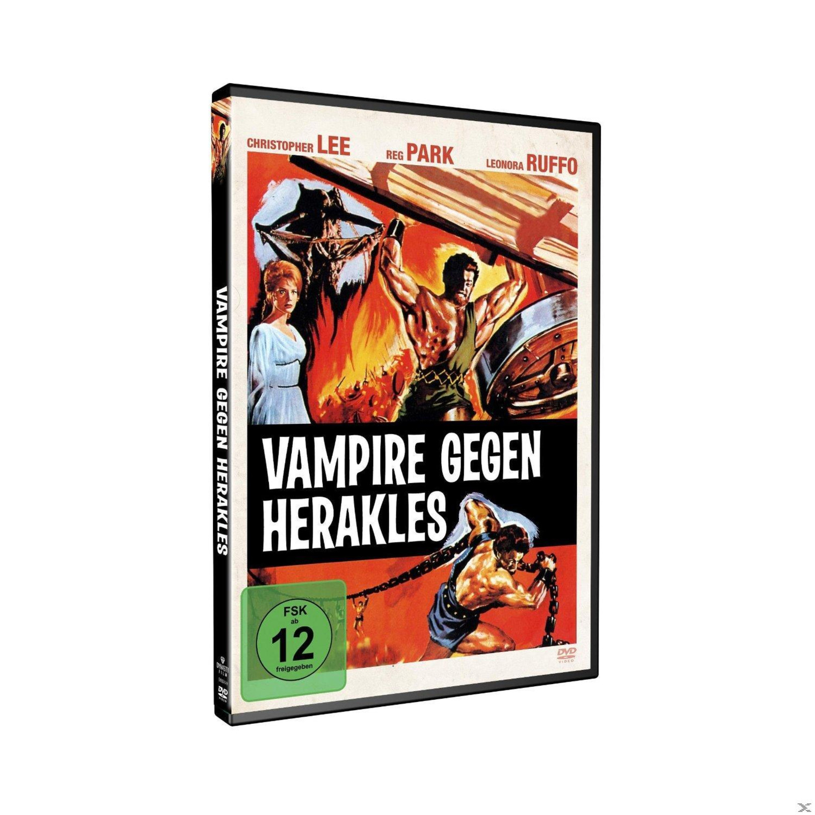 VAMPIRE GEGEN HERAKLES (DVD) eBay