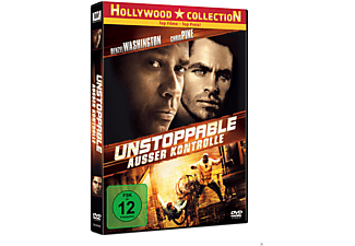 Unstoppable Ausser Kontrolle Dvd Online Kaufen Mediamarkt