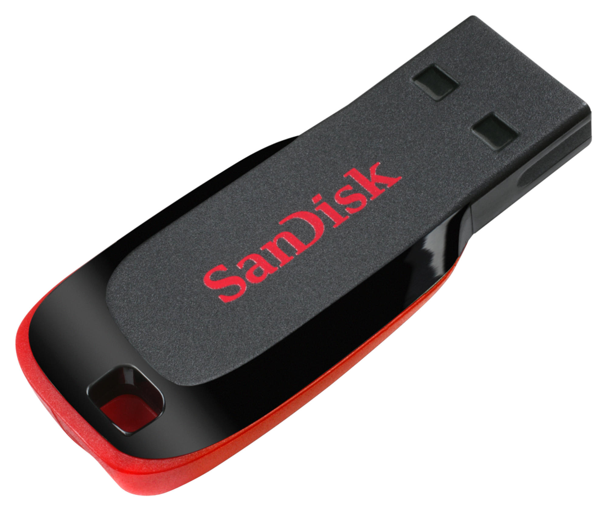 SANDISK 64Gb Usb Cruzer Edge Sandısk Sdcz51-064G-B35