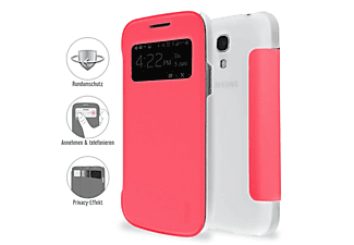 ARTWIZZ SmartJacket® Preview, Backcover, Samsung, Galaxy S4 mini, Pink