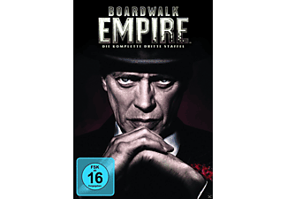 Boardwalk Empire - Staffel 3 DVD