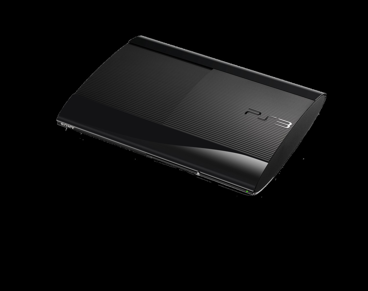 SONY PlayStation 3 Konsole 12GB inkl. LittleBigPlanet 3