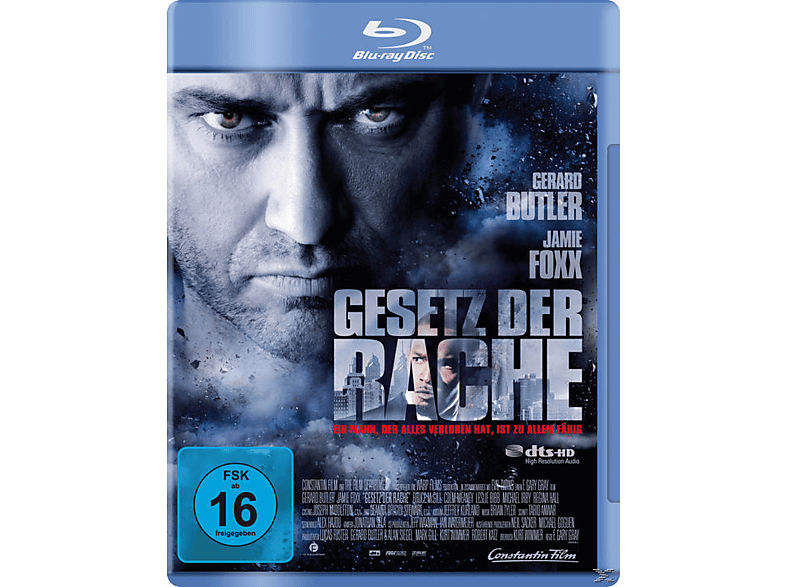 Gesetz der Rache Bluray kaufen MediaMarkt