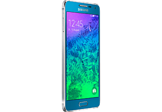 SAMSUNG Galaxy Alpha 32 GB Scuba Blue