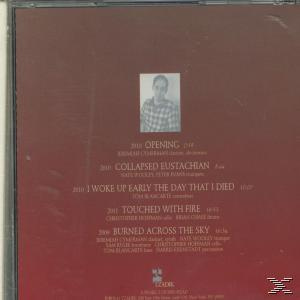 Jeremiah Cymerman - Fire Sign - (CD)