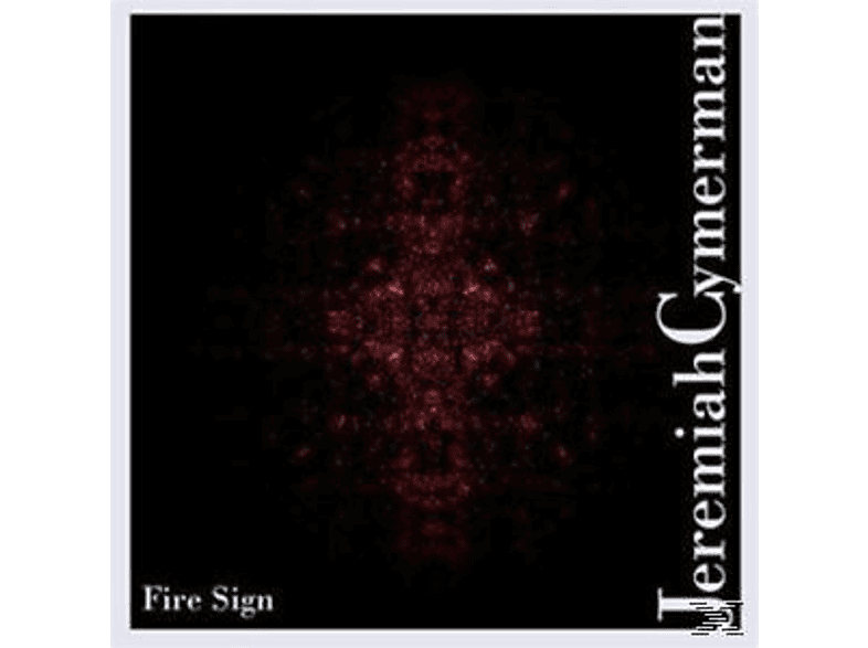 - Cymerman - Sign Jeremiah Fire (CD)