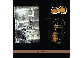 Samech - Quachatta  - (CD)