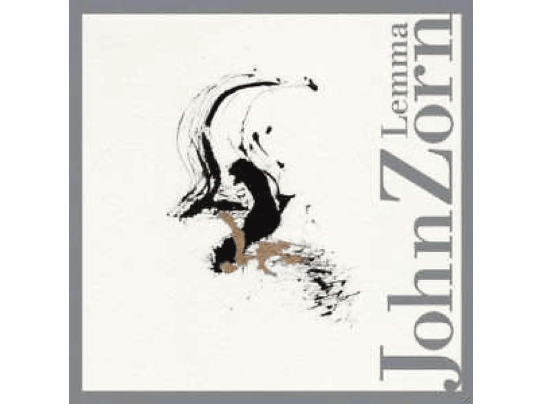 John Zorn - Lemma  - (CD)