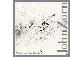 John Zorn - Music And Its Double  - (CD)