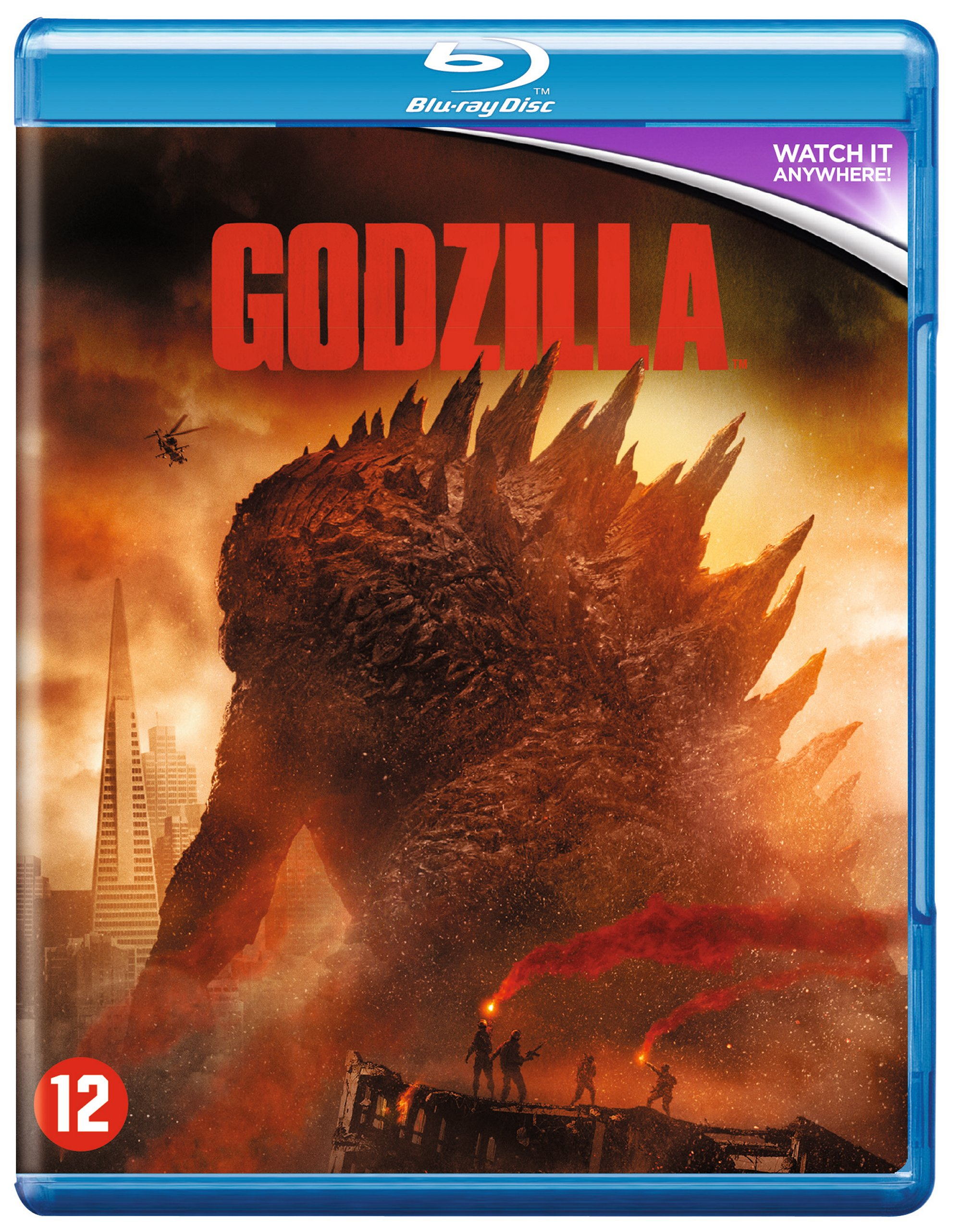 Godzilla