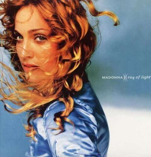 Madonna - Ray Of Light (Vinyl LP (nagylemez))