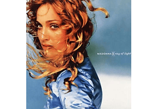 Madonna - Ray Of Light (Vinyl LP (nagylemez))