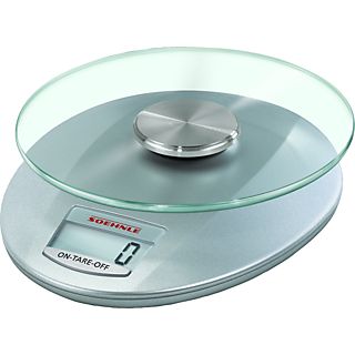 SOEHNLE 65856 ROMA Digitale Küchenwaage (Max. Tragkraft: 5 kg)