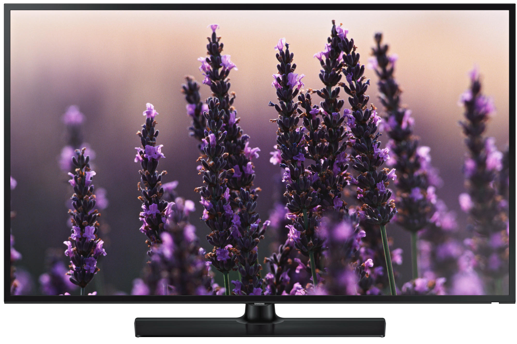 TV LED 40" - Samsung 40H5203 Smart TV, Full HD