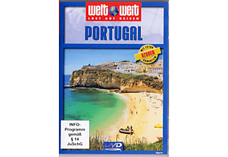 Portugal - welt weit DVD