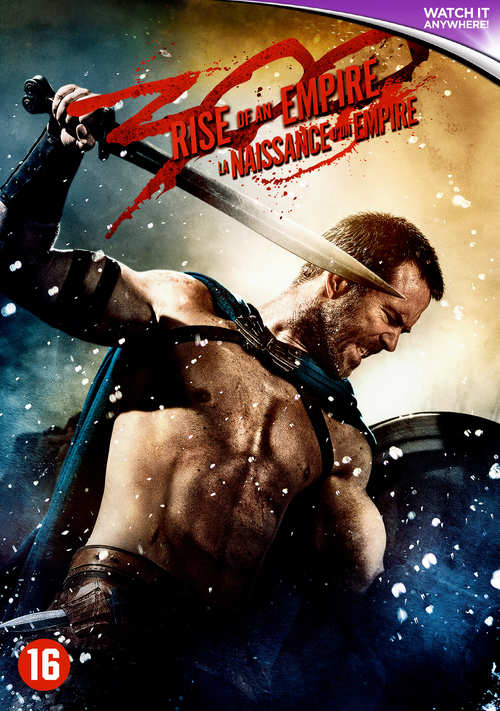 300 - Rise of an Empire