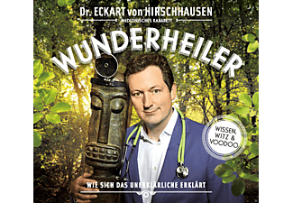 Wunderheiler  - (CD)