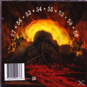 Karma To Burn - Arch Stanton  - (CD)