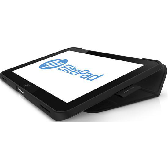 HP H4R88AA HP Tablet Koruyucu Kılıf Siyah