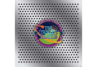 The Moody Blues - Timeless Flight - Anthology (CD)