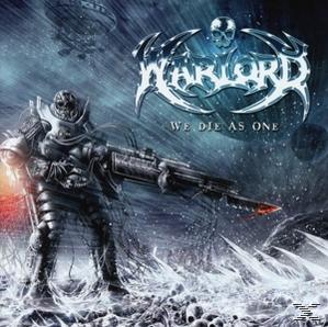 WARLORD U.K. - We die as one  - (CD)