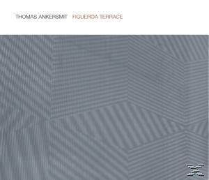 Thomas Ankersmit - Figueroa Terrace  - (CD)