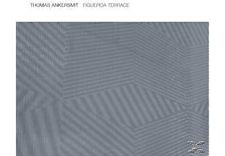 Thomas Ankersmit - Figueroa Terrace  - (CD)