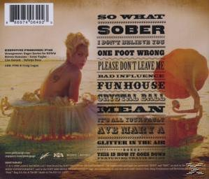 P!nk - Funhouse  - (CD)