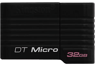 KINGSTON DTMCK 32GB DT Micro USB 2.0 Taşınabilir USB Bellek