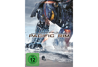 Pacific Rim [DVD]
