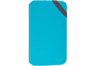 TARGUS THZ44902EU Evervu Samsung Galaxy Tab 4 8" Koruyucu Kılıf Mavi