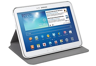 TARGUS THZ45202EU Evervu Samsung Galaxy Tab 4 10,1" Koruyucu Kılıf Mavi