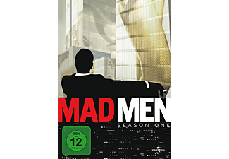 Mad Men - Staffel 1 DVD
