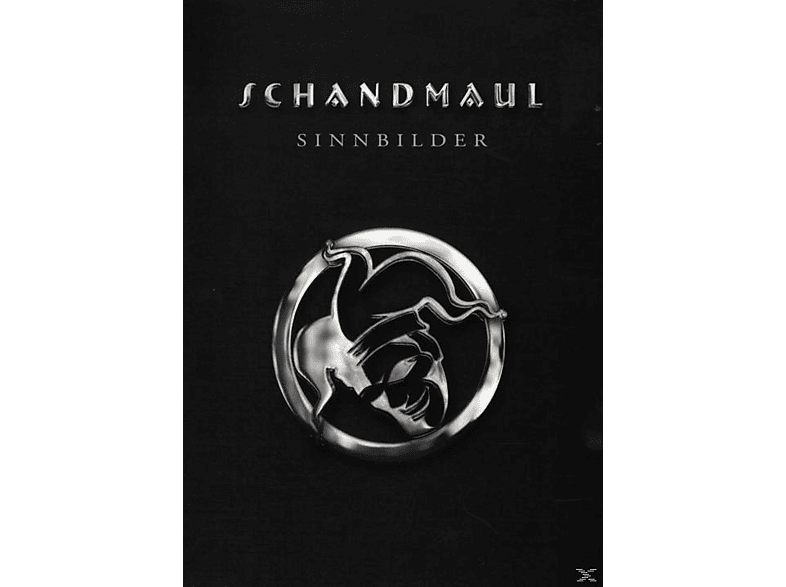 Schandmaul - SINNBILDER  - (DVD)