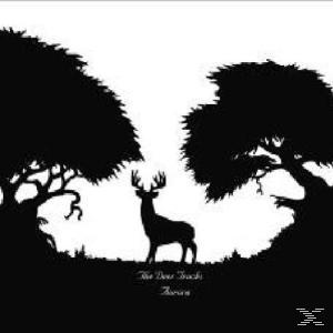 The Deer Tracks - Aurora  - (CD)