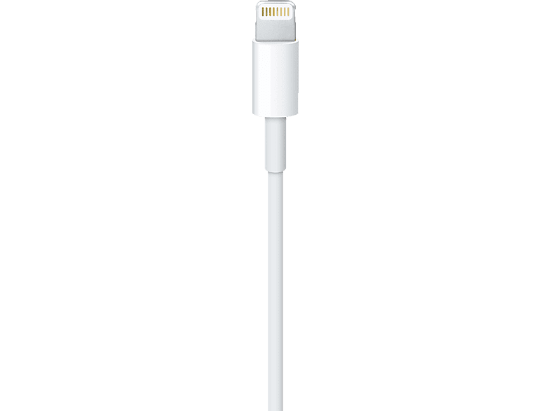 APPLE Lightning naar USB-kabel 0.5 m (ME291ZM/A)